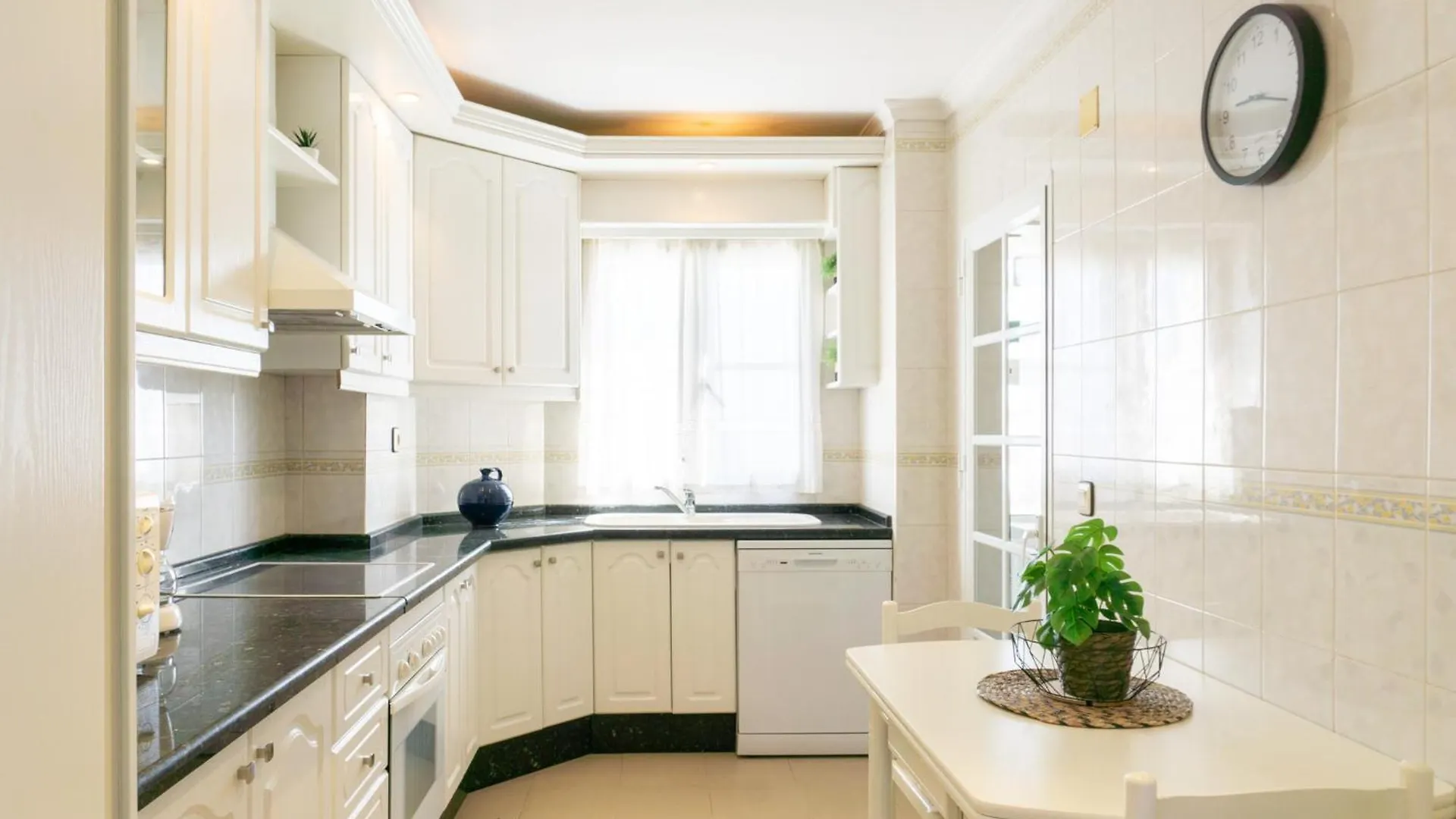Duplex Guadalmar Beach 马拉加