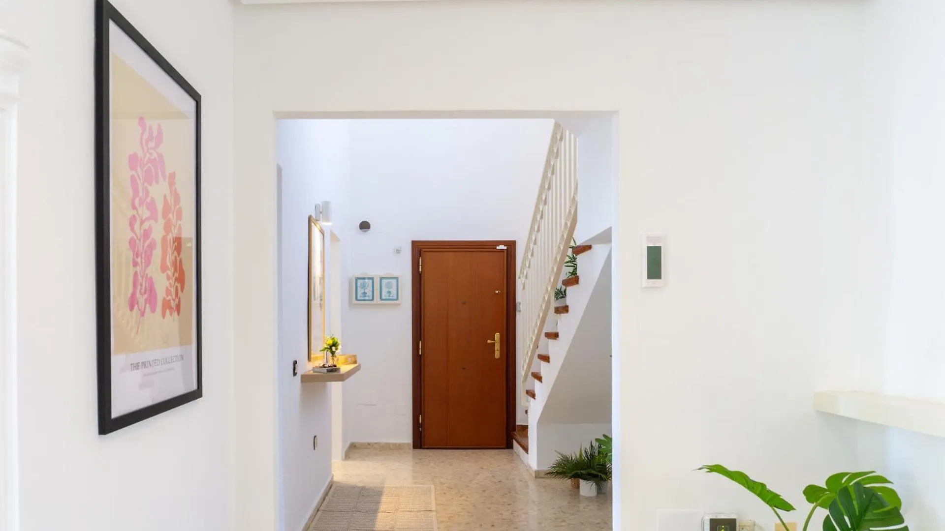 Duplex Guadalmar Beach Malaga 0*,  Spain
