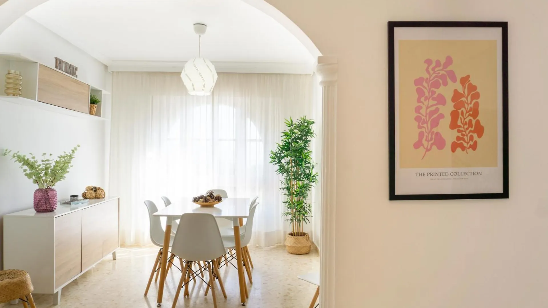 Duplex Guadalmar Beach Malaga 0*,  Spain